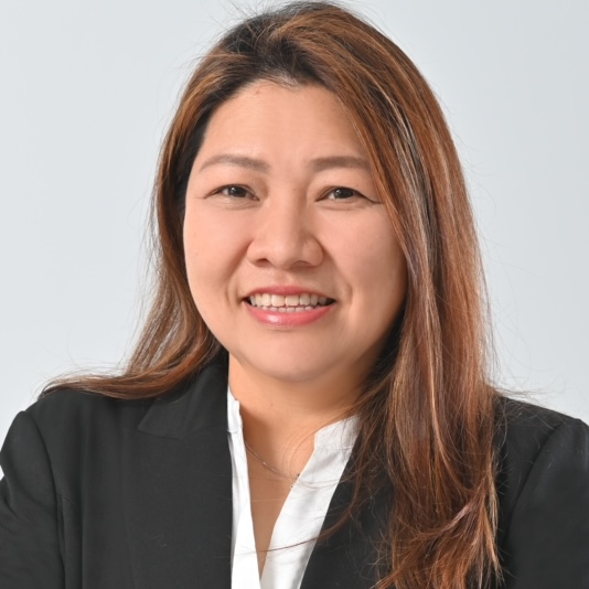 Edelin Lim profile picture