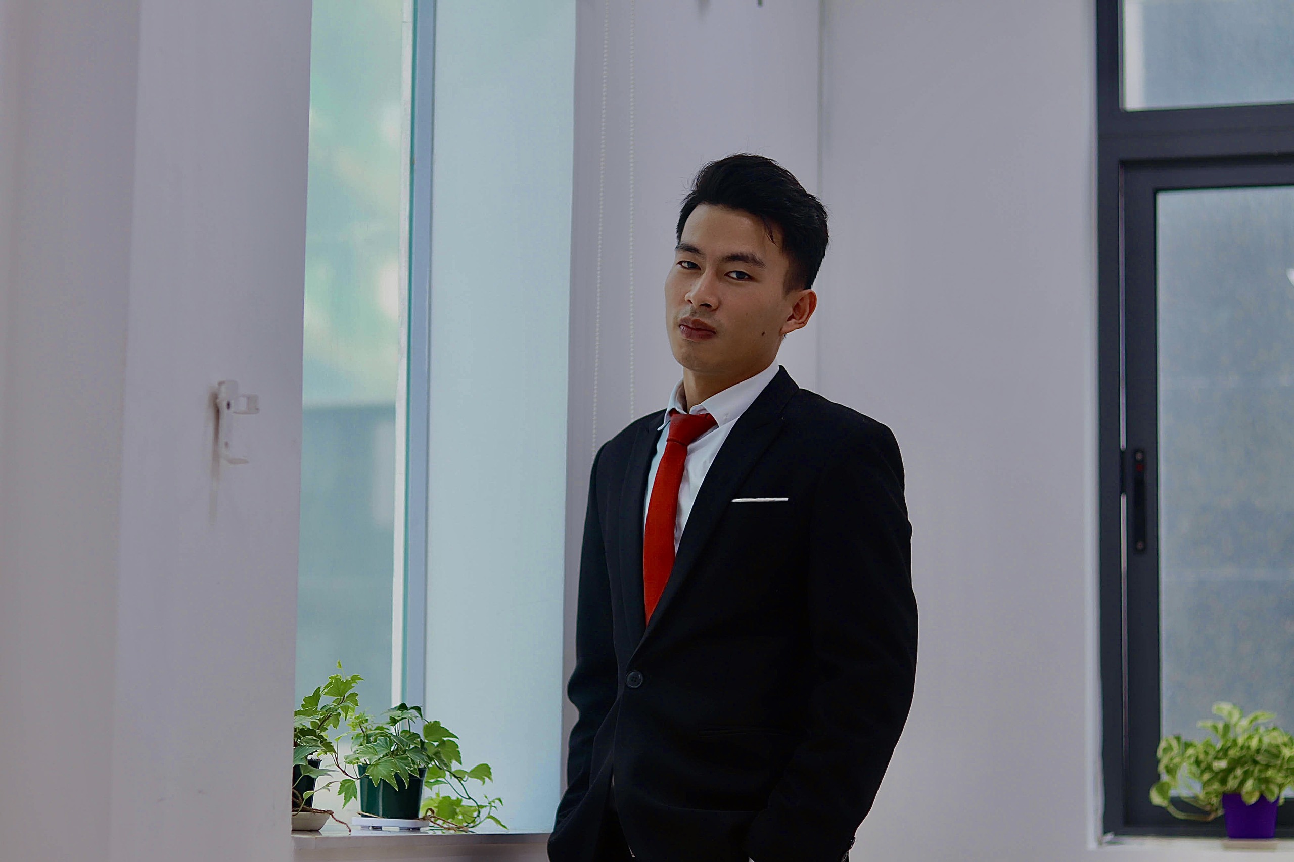 Pham Minh Hoang profile picture