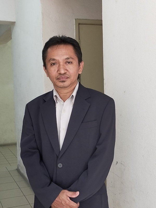 Adenan Bin Mamat profile picture