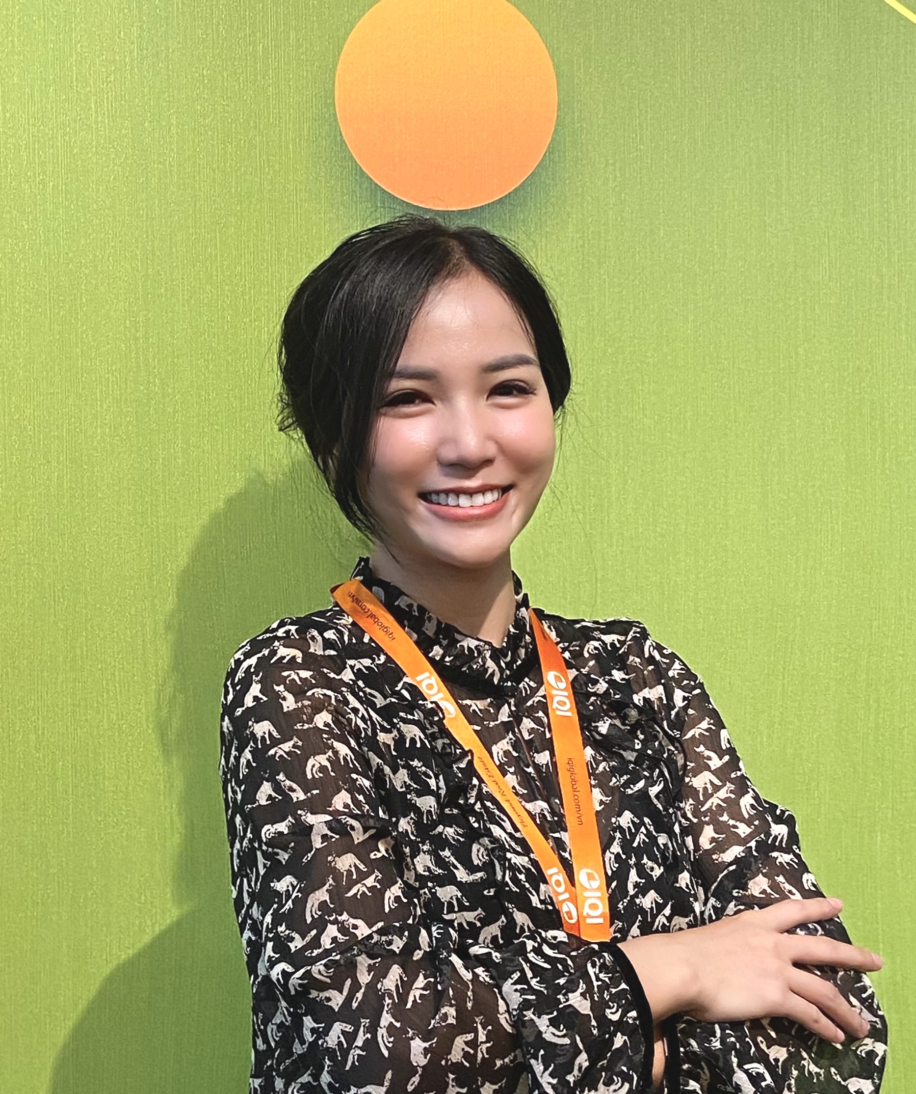 Le Thuy Duyen profile picture