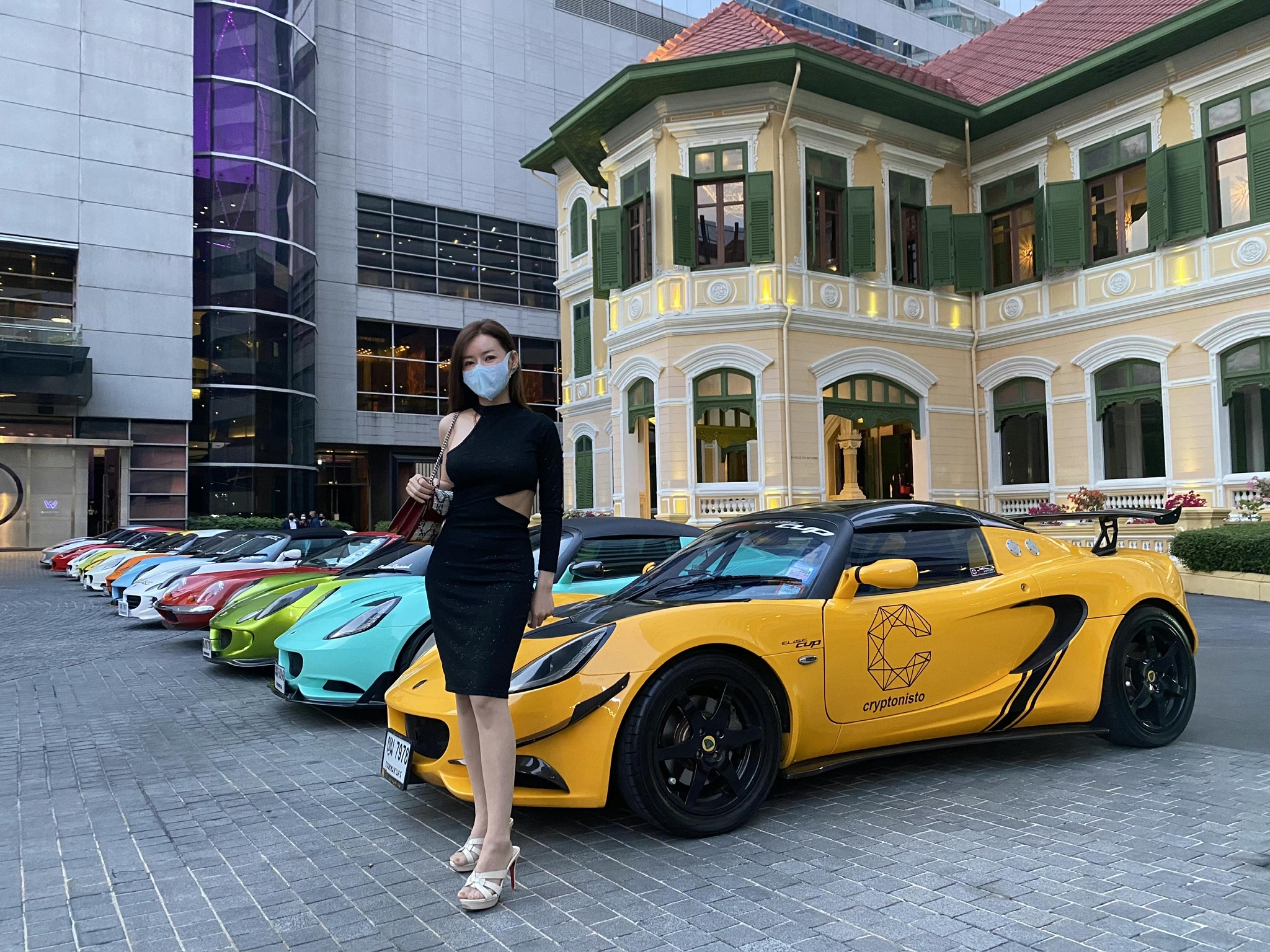 Prapakorn Kotarak  profile picture