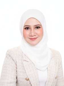 Noraidah Ahmad's profile picture