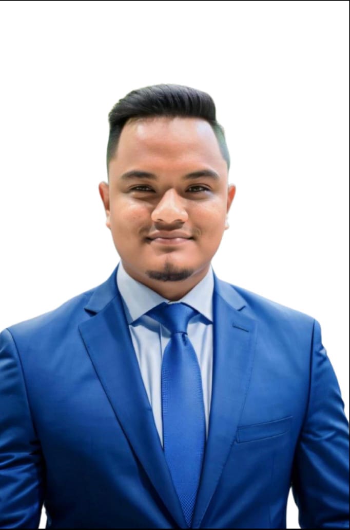 Muhammad Hafizi profile picture