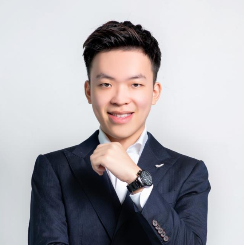 YC LIOW profile picture