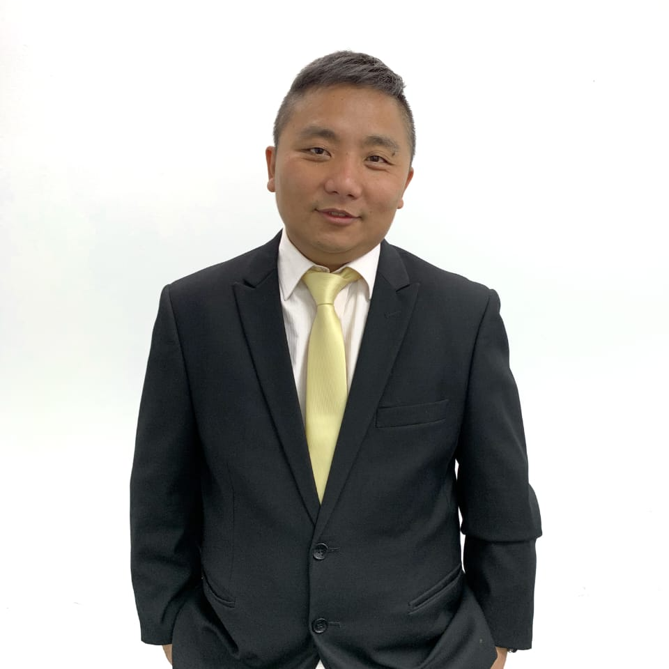 Steven Yuen profile picture