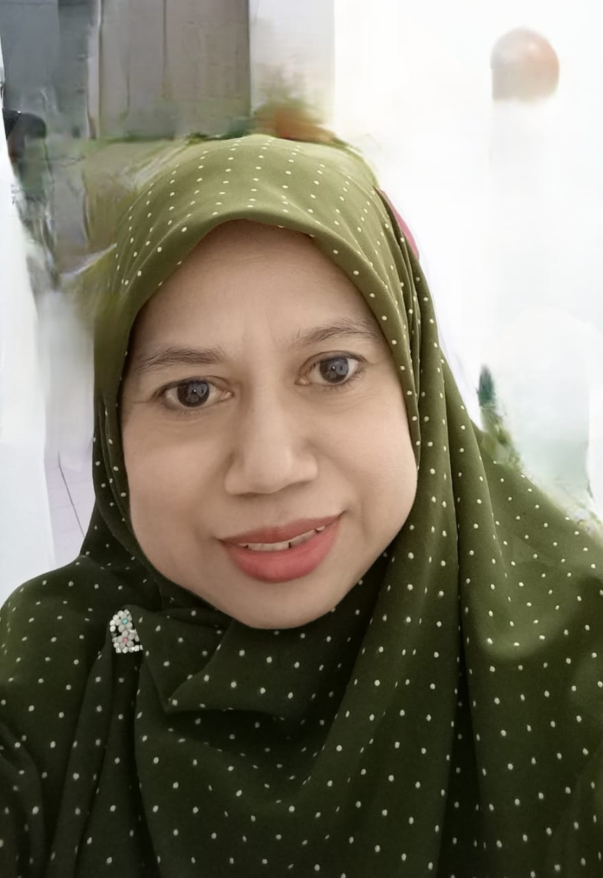 Wan Normah profile picture