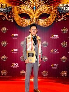 JeehJeeh Kaw's profile picture