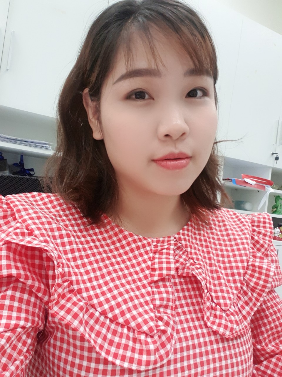 Trinh Thi Anh Nguyet profile picture