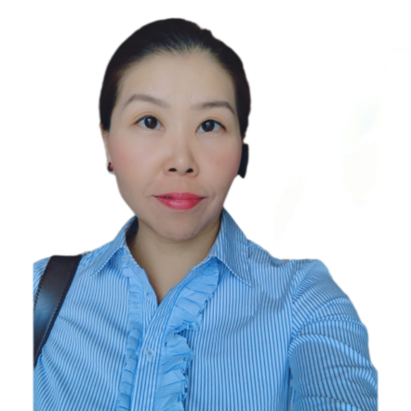 Nicole Chang profile picture