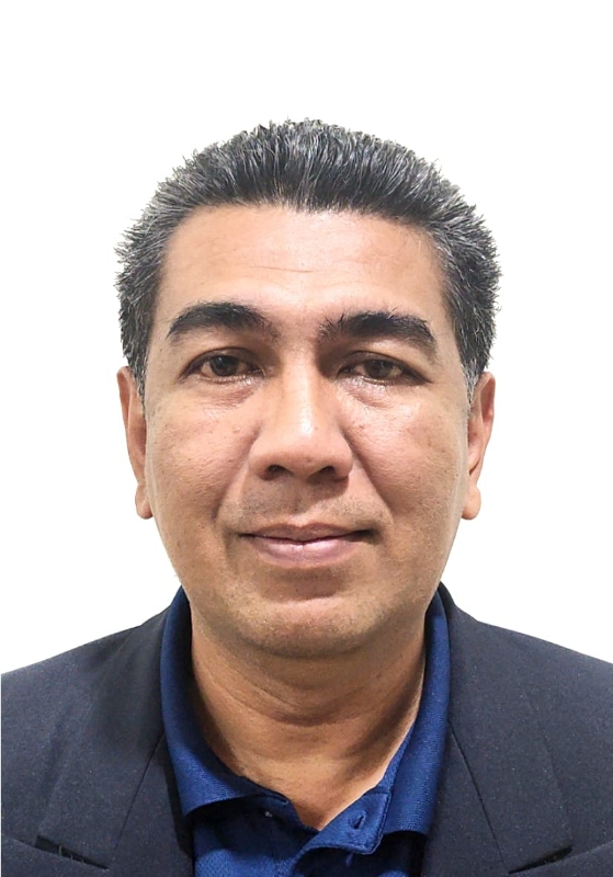 Faisal Ramadzan profile picture