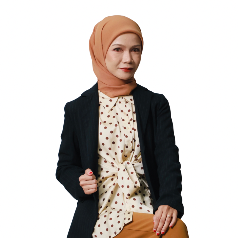 Aira Akmal profile picture