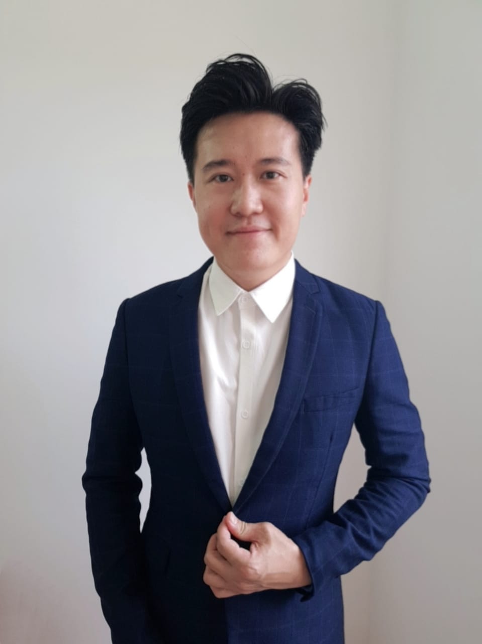 Blessed Johnny profile picture