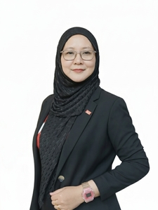 Kak Madiah's profile picture