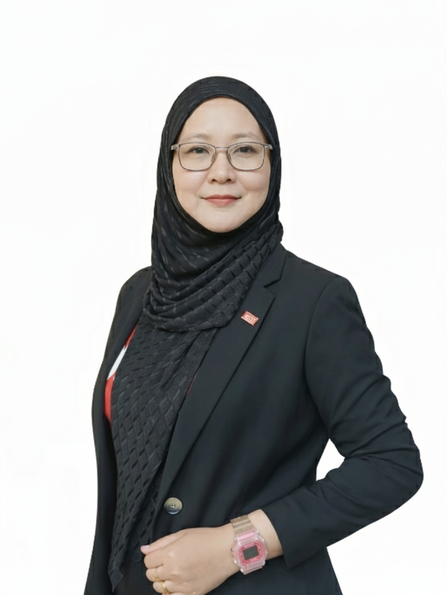 Kak Madiah profile picture