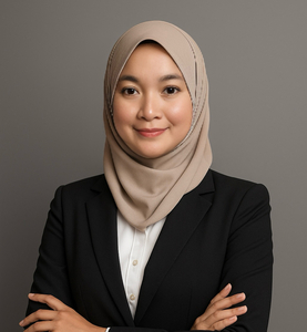 Aizah Ramlee's profile picture