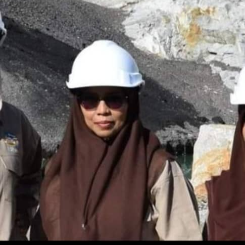 Dorsihah Mohamad Jais profile picture