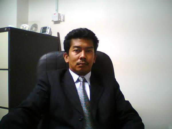 Rosli profile picture