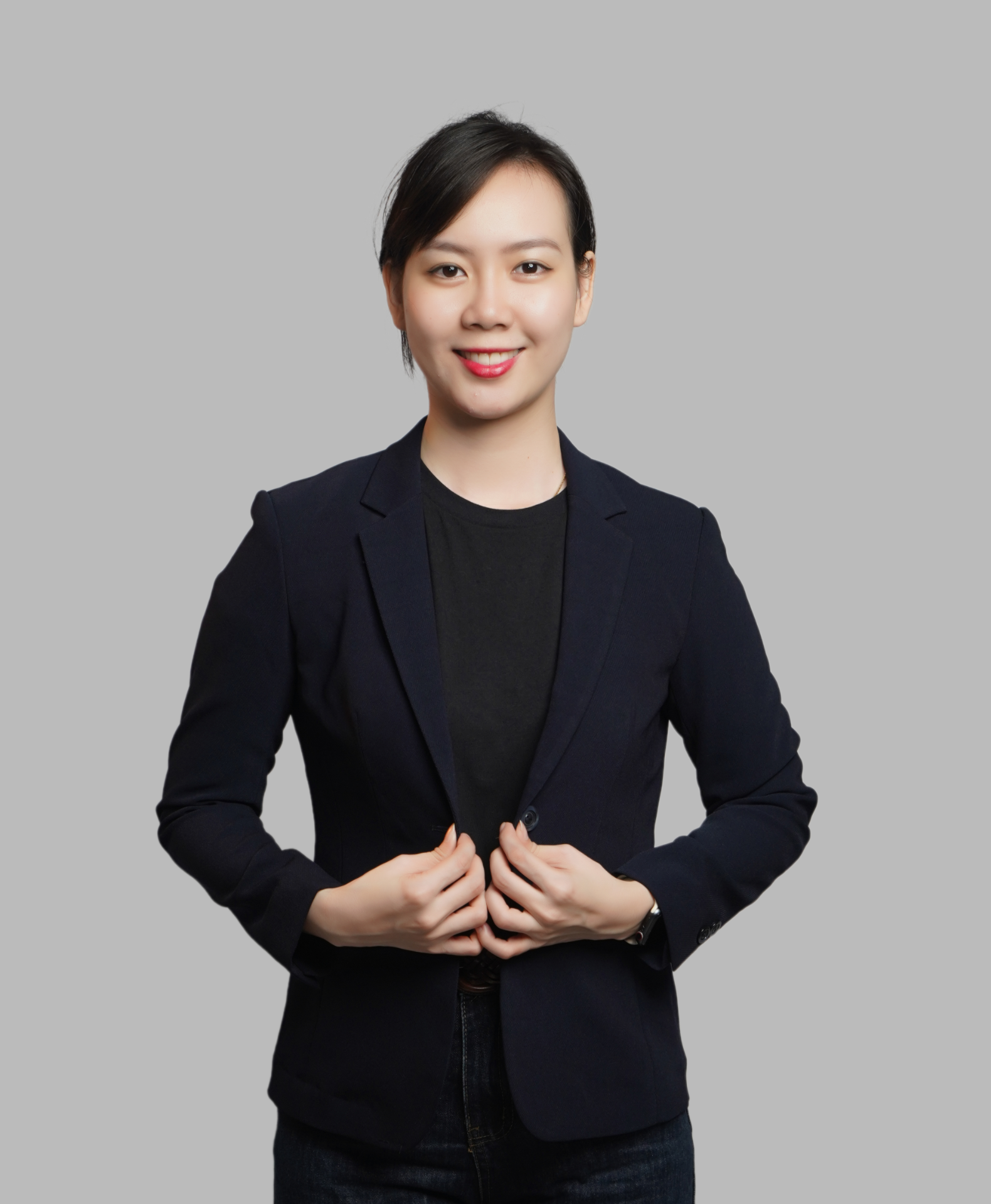 Ho Thi Tam Quyen profile picture