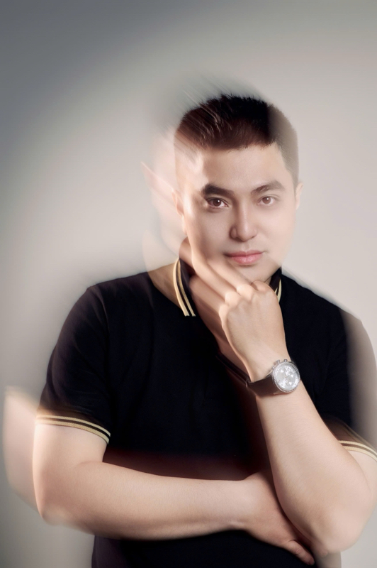 Le Trung Tien profile picture