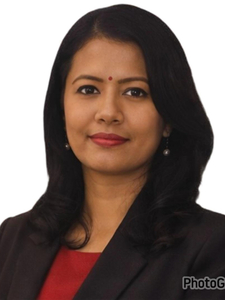 Susanthy's profile picture