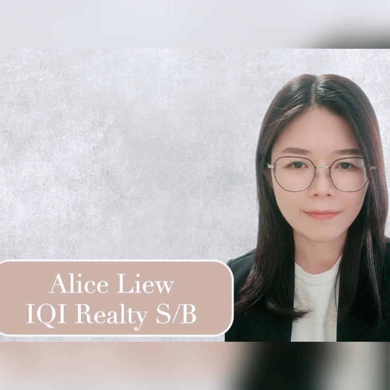 Alice Liew profile picture