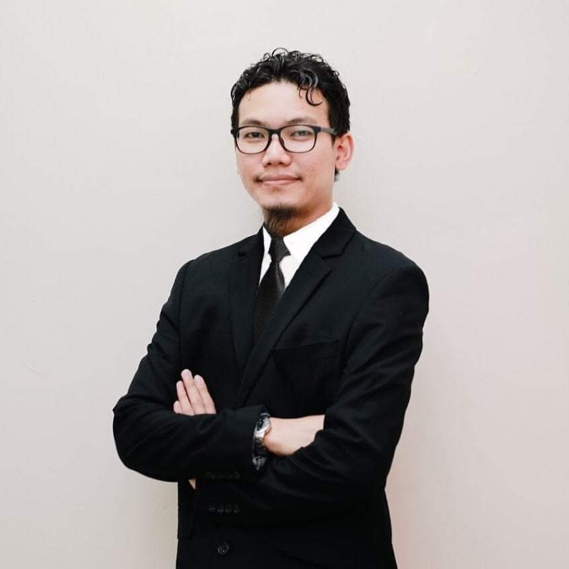 Alhakim profile picture