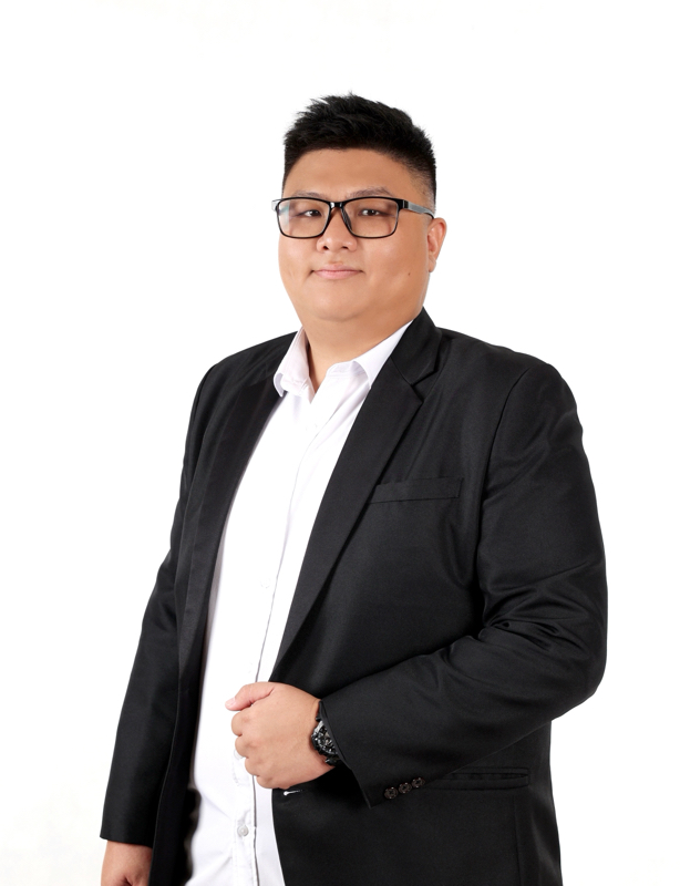 David Yap profile picture