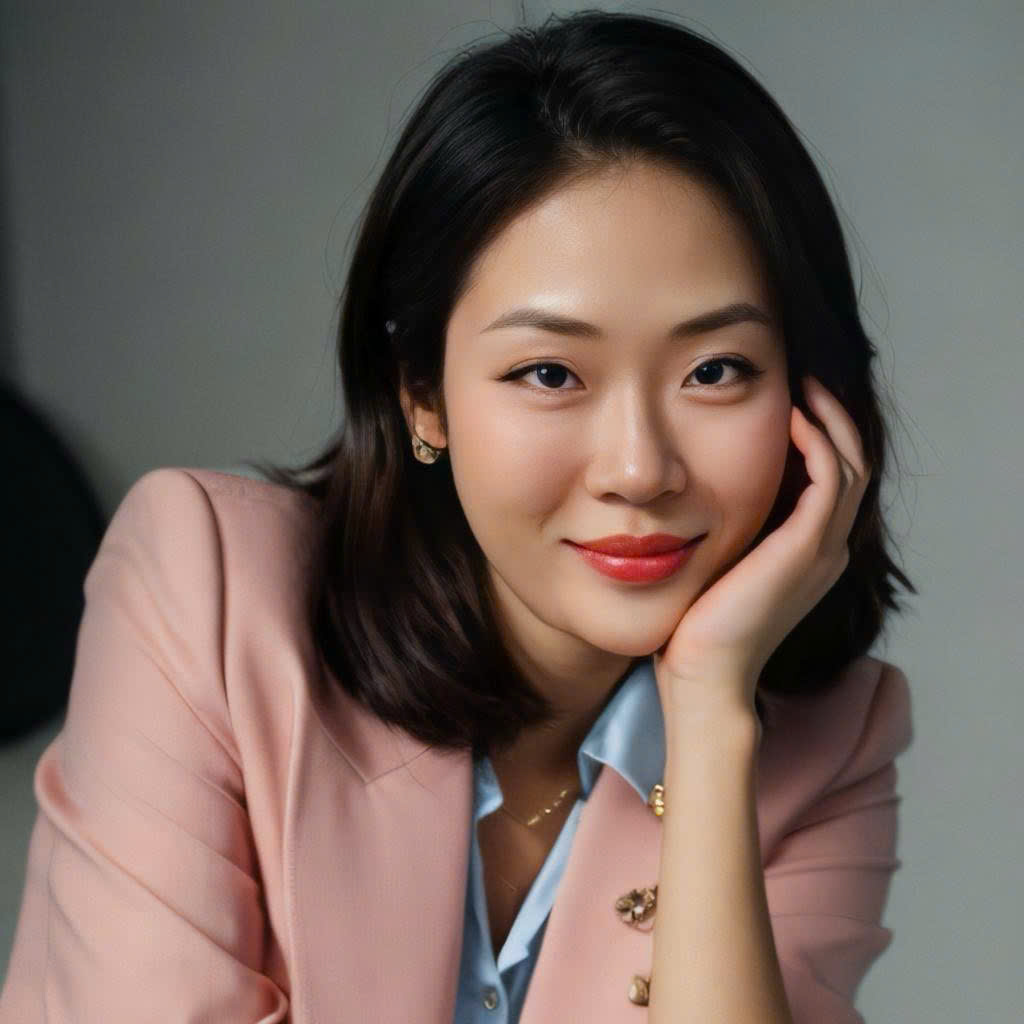 Vo Thi Nhu Huynh profile picture