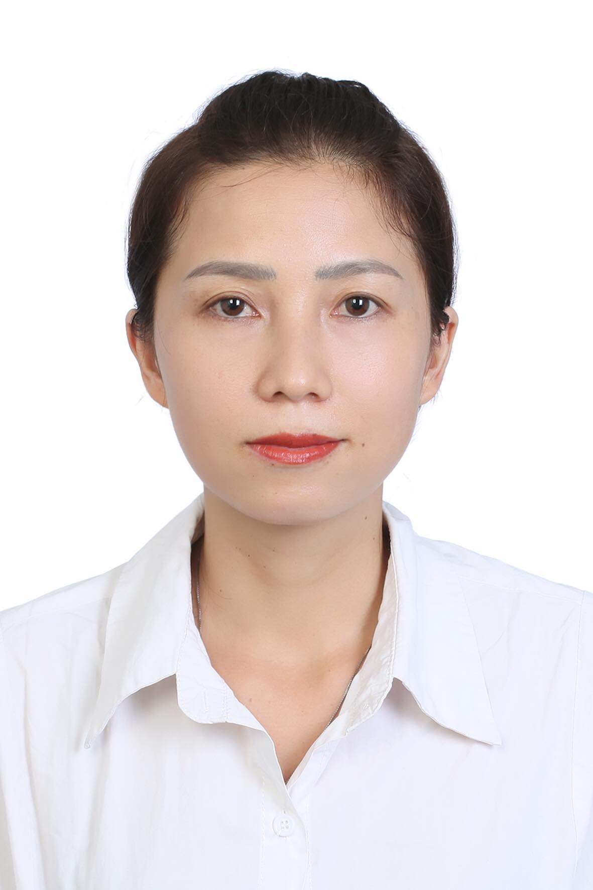 Nguyen Thi Thuy Giang profile picture