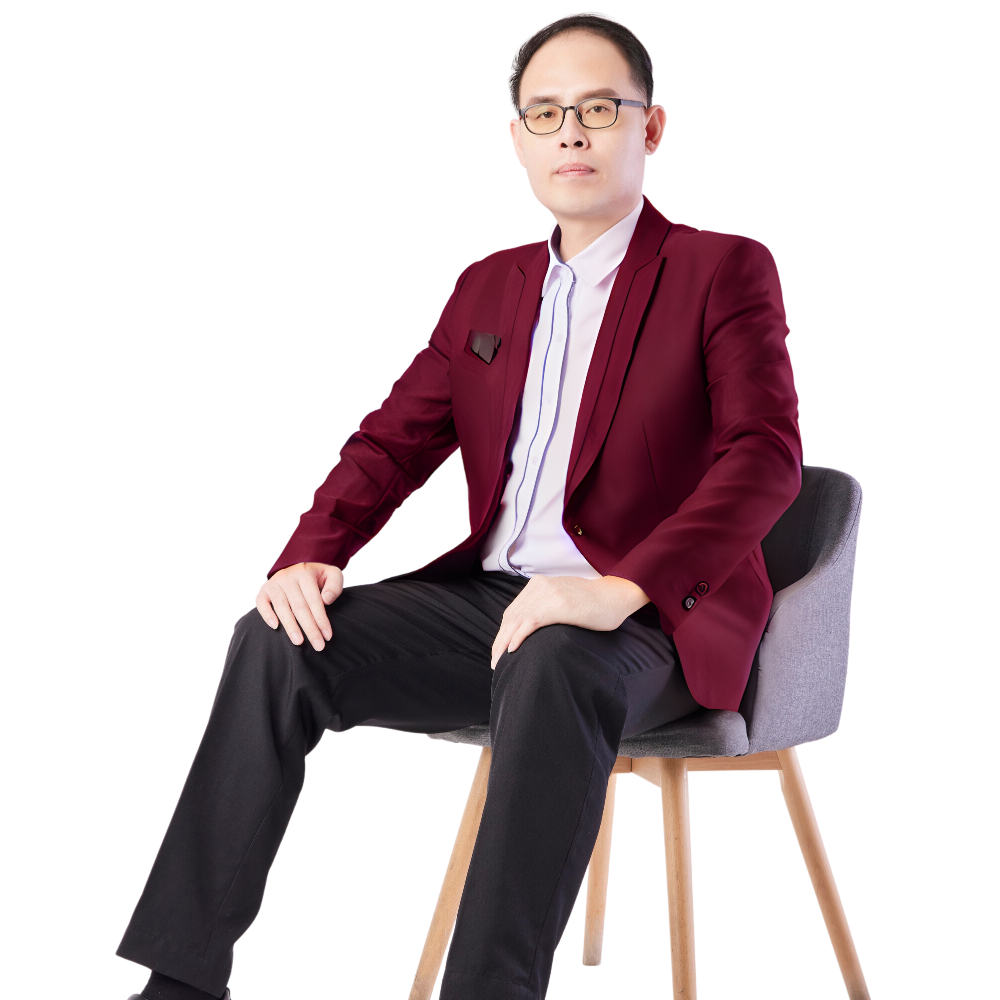 Vincent Tan profile picture