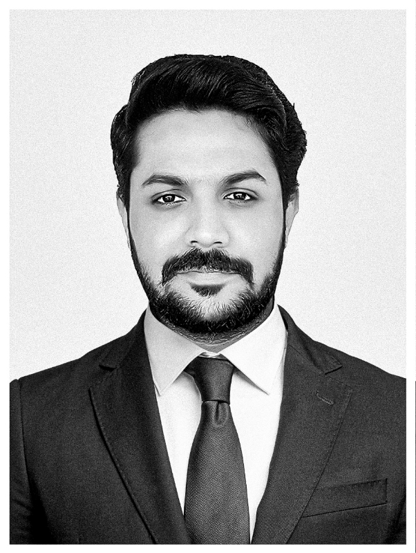 รูปโปรไฟล์ Ali Omer