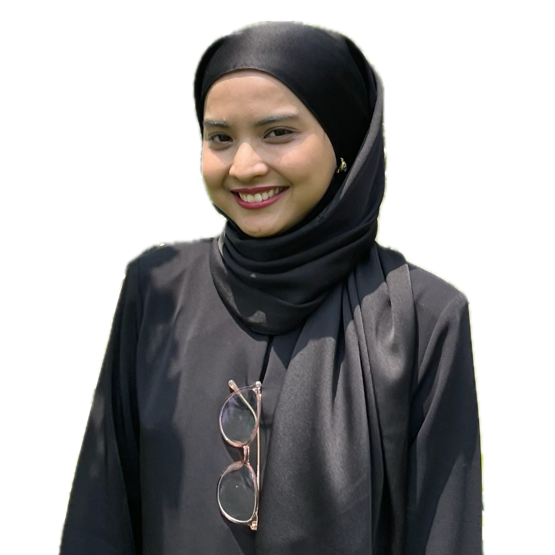 Miza Aliyah Suhaizi profile picture