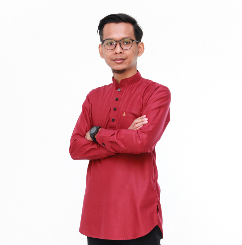 Khairul Amin Hassan profile picture