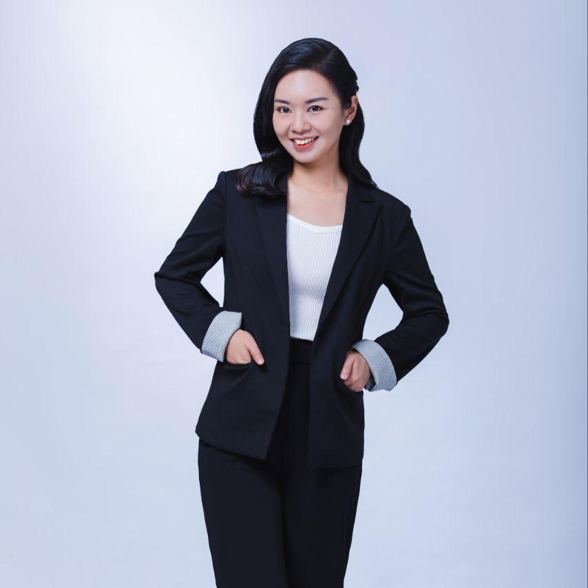 Cynthia Ong profile picture