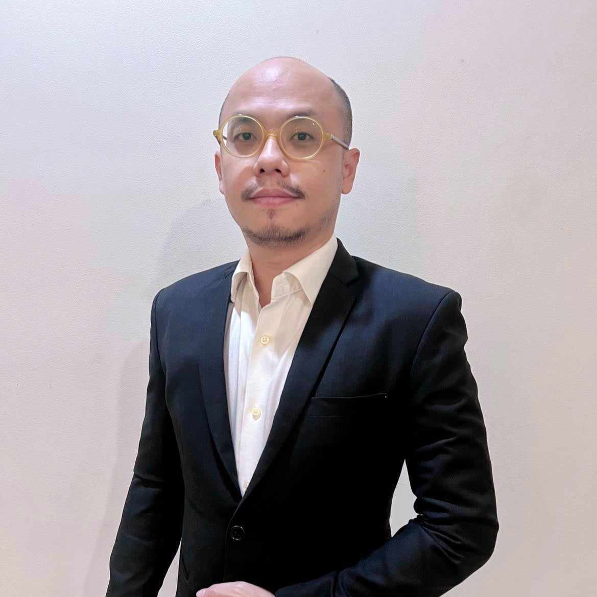 Wong Zhen Yang profile picture