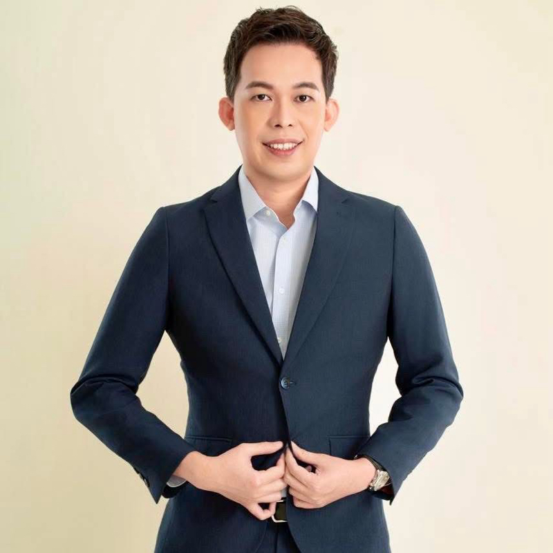 Thomas Ong profile picture