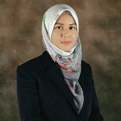 Jamiatun Adawiyah Bt Omar profile picture