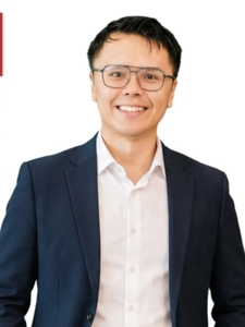 Benson Neoh Eng Chun profile picture