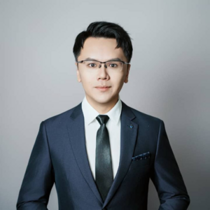 Benson Neoh Eng Chun