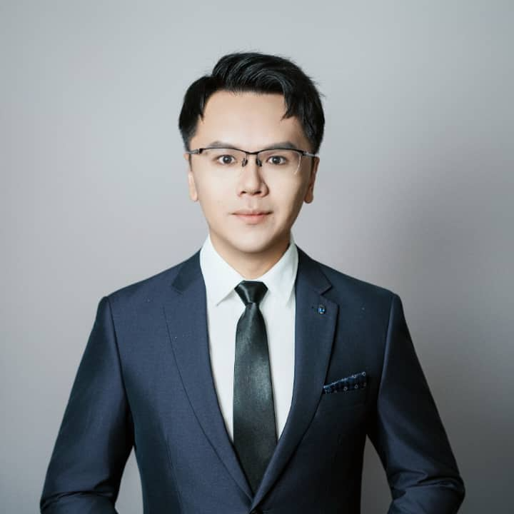 Benson Neoh Eng Chun profile picture