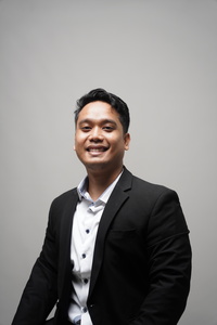 Aliff's profile picture
