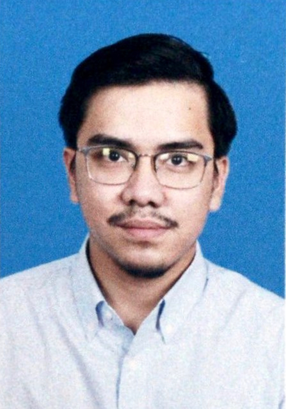 Muhamad Aiman Danial Bin Abdul Rahim profile picture