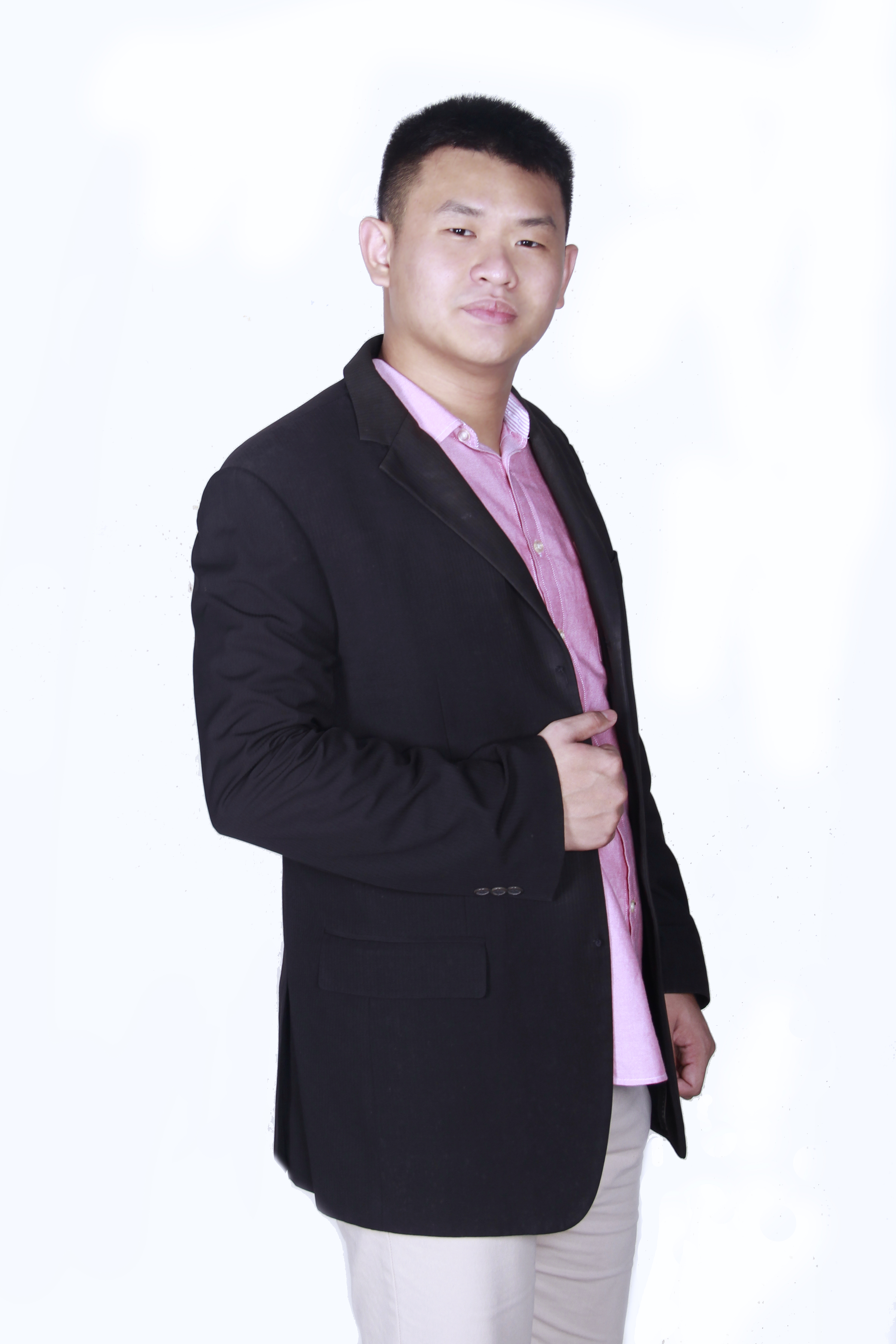 Pee Chee Siang profile picture
