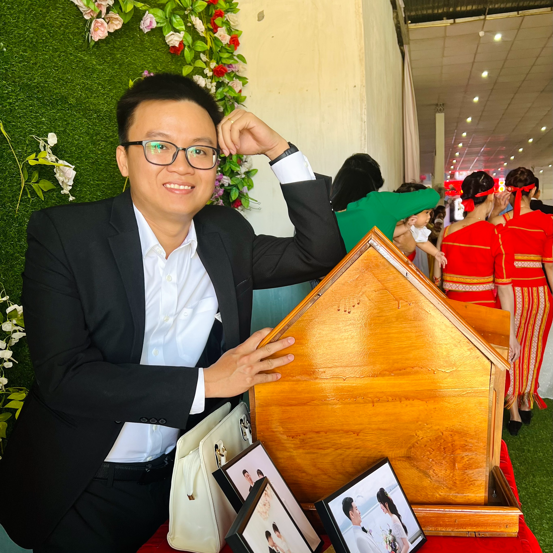 Mac Nhu Triet profile picture