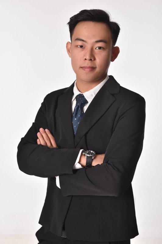 Howard Chin profile picture