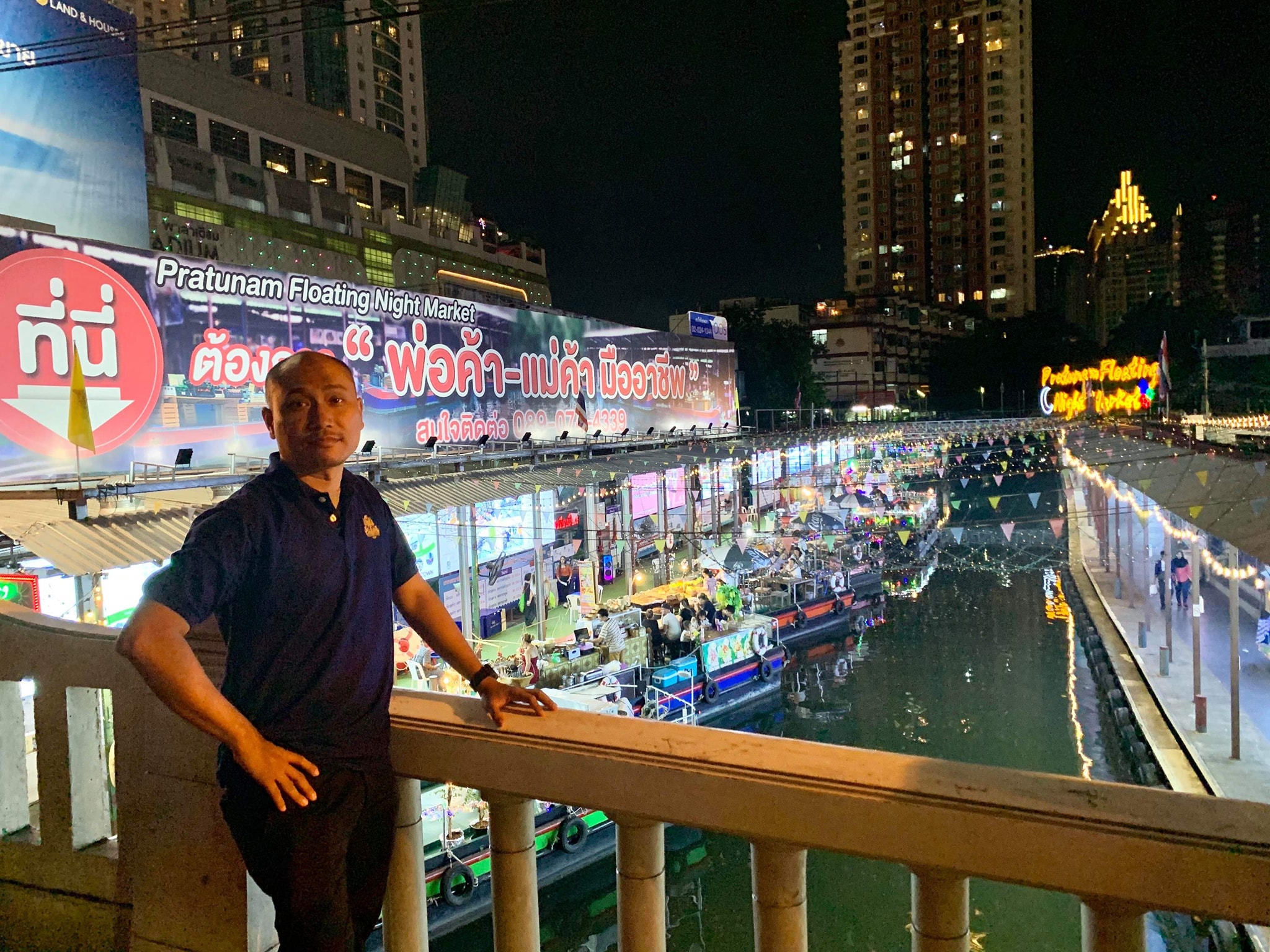 Sophorn profile picture