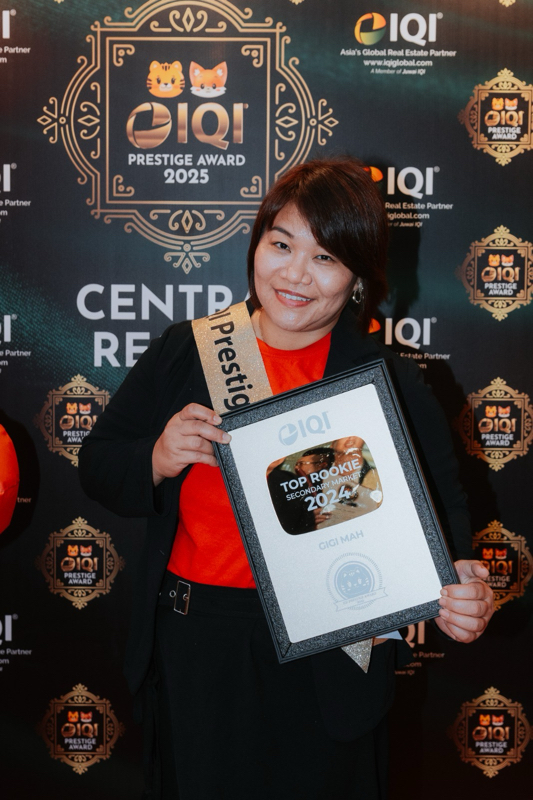 Gigi Mah profile picture