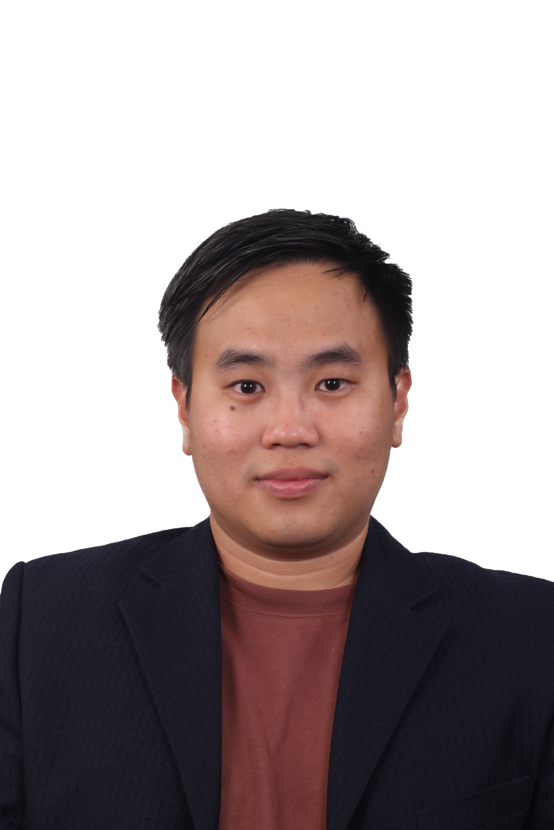 Zhong profile picture