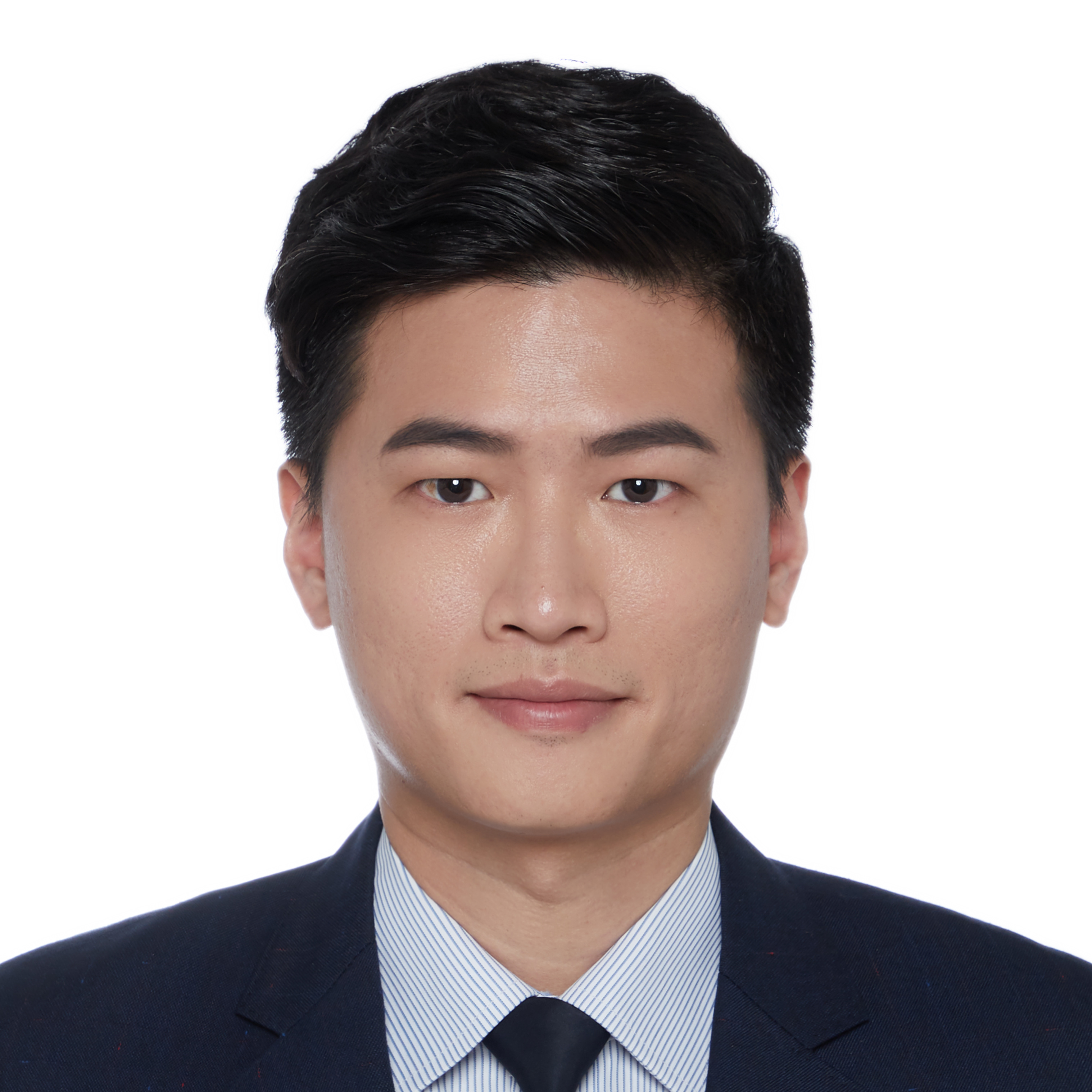 Chen Jui Wei profile picture