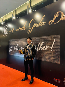 Thomson (Property Consultant)'s profile picture